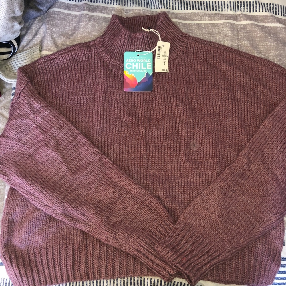 Aeropostale shirt